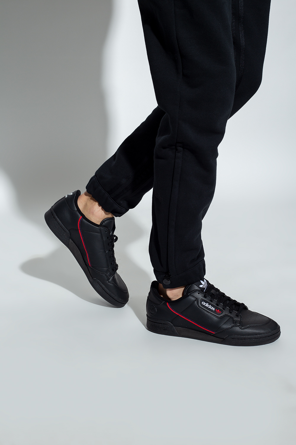 Adidas continental 80 outfit online